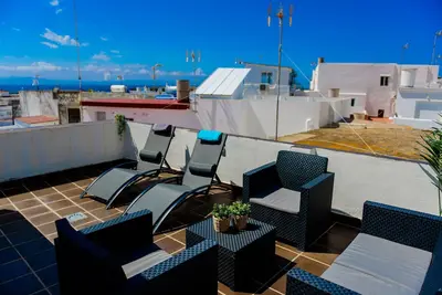 120 - Apartamento Bianco