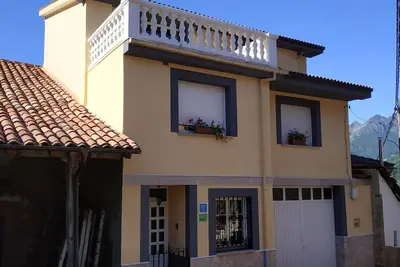 Image de Maison touristique La Pandiella