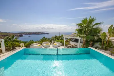 Image de Villa View