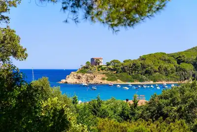 Image de Maison Avec Vue Mer