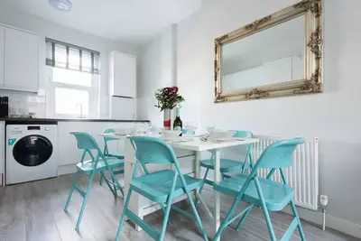 Image de The Euston / St Pancras Apartment