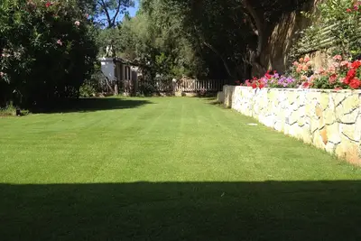 Image de maison / villa - Maracalagonis