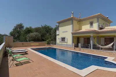 Image de Milap Villa, Wifi, Ac, Jardin, Piscine