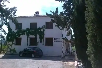Image de Maisons de campagne Ă Finca Los Carrascos