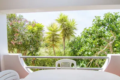 Image de Villa Rouge Carrell, Wifi, Terrasse