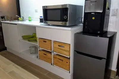 Image de Appartement Vista Real zone 15 Guatemala