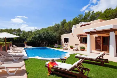 Image de Villa Rural