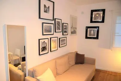 Image de Au coeur de Padoue : Appartement Sant'Agnese