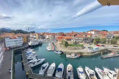 Image de Central, au port, superbe vue