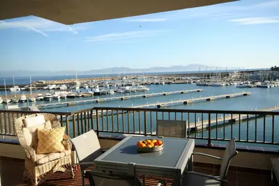 Image de Front De Mer, bel appartement tout confort