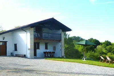 Image de Belle Maison Avec Vue Magnifique