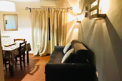 Image de Country House Poggio Aione