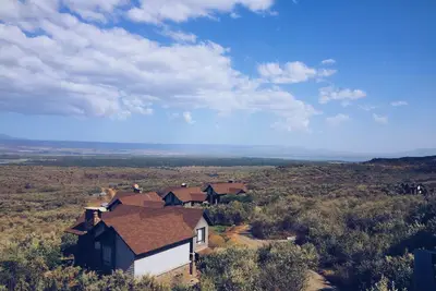 Image de Villa tranquille de Naivasha