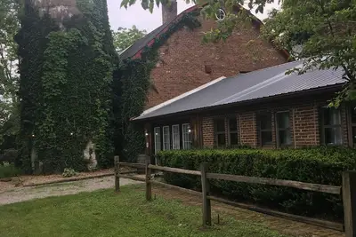 Image de Auberge à la grange Jackson County Ohio