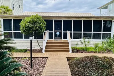 Image de Nouvel ÉTÉ 2019 Ul ou Ll-3 nuitées minimum séjour-check-in / -out à n'importe quel jour-chanceux Vous!