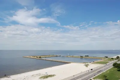 Image de Vacances sur un caprice et économiser gros! Avoir une vue du 11ème étage de la côte du golfe! ! !