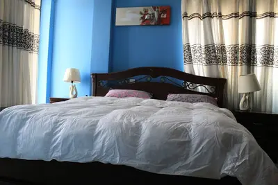 Image de Super City Residence & Apartments