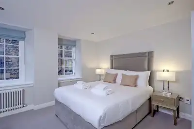 Image de Destiny Scotland New Town Apartments