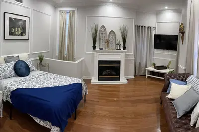 Image de Northern Liberties Immense Bi Level Apartment