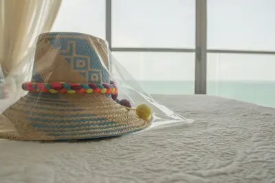 Image de Appartements de luxe à Namaste