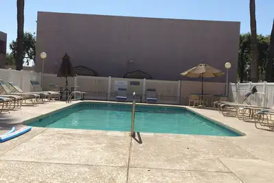 Image de Condo 2 chambres 2 salles de bain