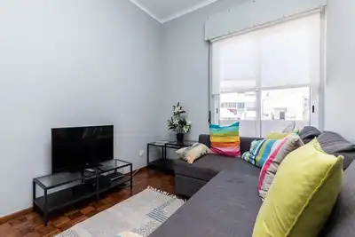 Image de Sooty Blue Apartment, Wifi