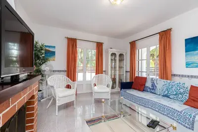Image de Branle Villa, Wifi, près de la plage