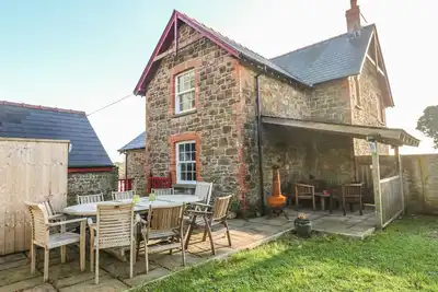 Image de Ferme Maesoland, Laugharne