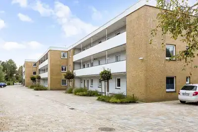 Image de Maison Sandkamp 4 - Appartement 13 (Id 368)