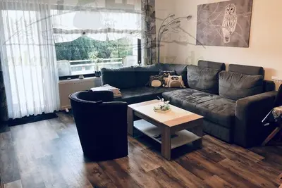 Image de Appartement / app. pour 5 personnes à 50 m² à Altenau (96367)