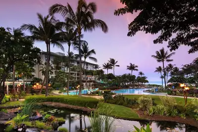 Image de Oceanfront 2 Chambre Kaanapali Ocean Resort Villa! Disponible le 12/28 / 2019-1 / 4/2020