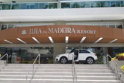 Image de Madeira Island Resort Riviera Ud 202b - Prestations exclusives et nombreux loisirs