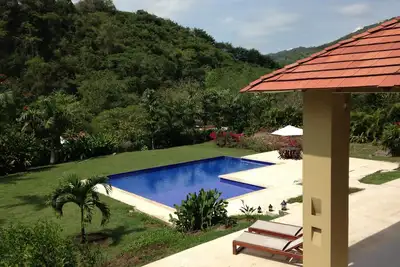 Image de Maison Exclusive À PROXIMITÉ Du Club & Resort De Payande Golf