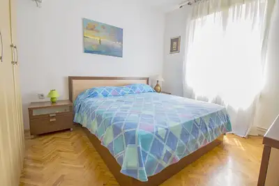 Image de Appartement 2br avec terrasse