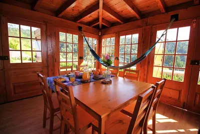 Image de Maison Benedita | Maison de campagne avec vue sur la montagne et la mer