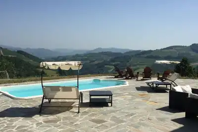 Image de Villa Castel Rocchero