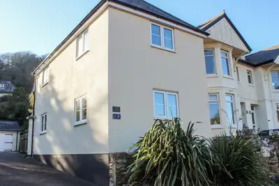 Image de Nouveau Cottage, Hope Cove