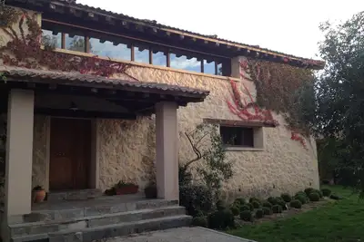 Image de Maison Rurale La Fresneda De Tenzuela
