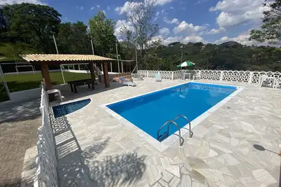 Image de CHÁCARA Adoka MAIRIPORÃ \"Mato Dentro\" Belle Emplacement Avec Une Excellente Vue Panoramique