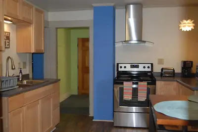 Image de Cannon Mountain Escape Ii avec jacuzzi