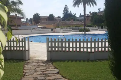 Image de Maison De Ville À BAHÍA De Estepona
