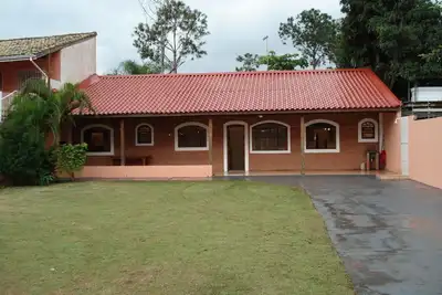 Image de Maisons de vacances - Grand Beach Ubatuba - Le Mts 250 Beach 10 et P. accommode