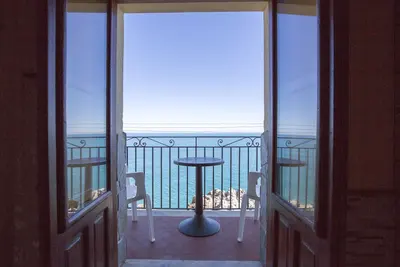Image de Appartamento a bordo mare