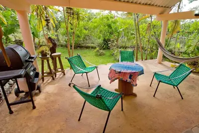 Image de Casa Anacahuita, Limonal, Jarabacoa