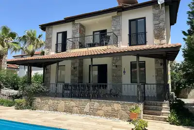 Image de Villa Olemez - Villa familiale privée