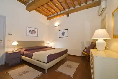 Image de Lucca Holiday Rental Apartment  in the historical medieval old town