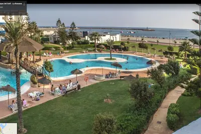 Image de Frontline Playas del Golf, Almerimar