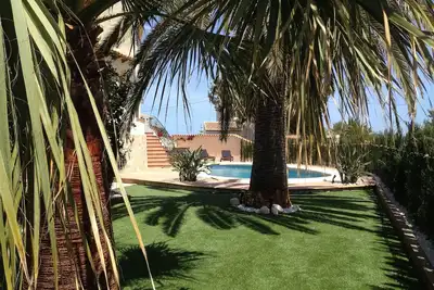 Image de Villa à Javea, Balcon Al Mar