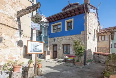 Image de Casa Dolores pour 6 personnes