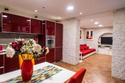 Image de Avg CityCenter, appartement dans le centre de Palerme